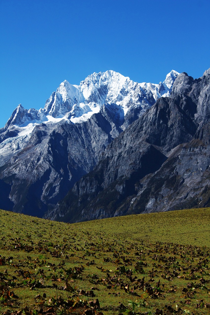 7D6N Kunming - Dali - Lijiang Muslim Tour Image