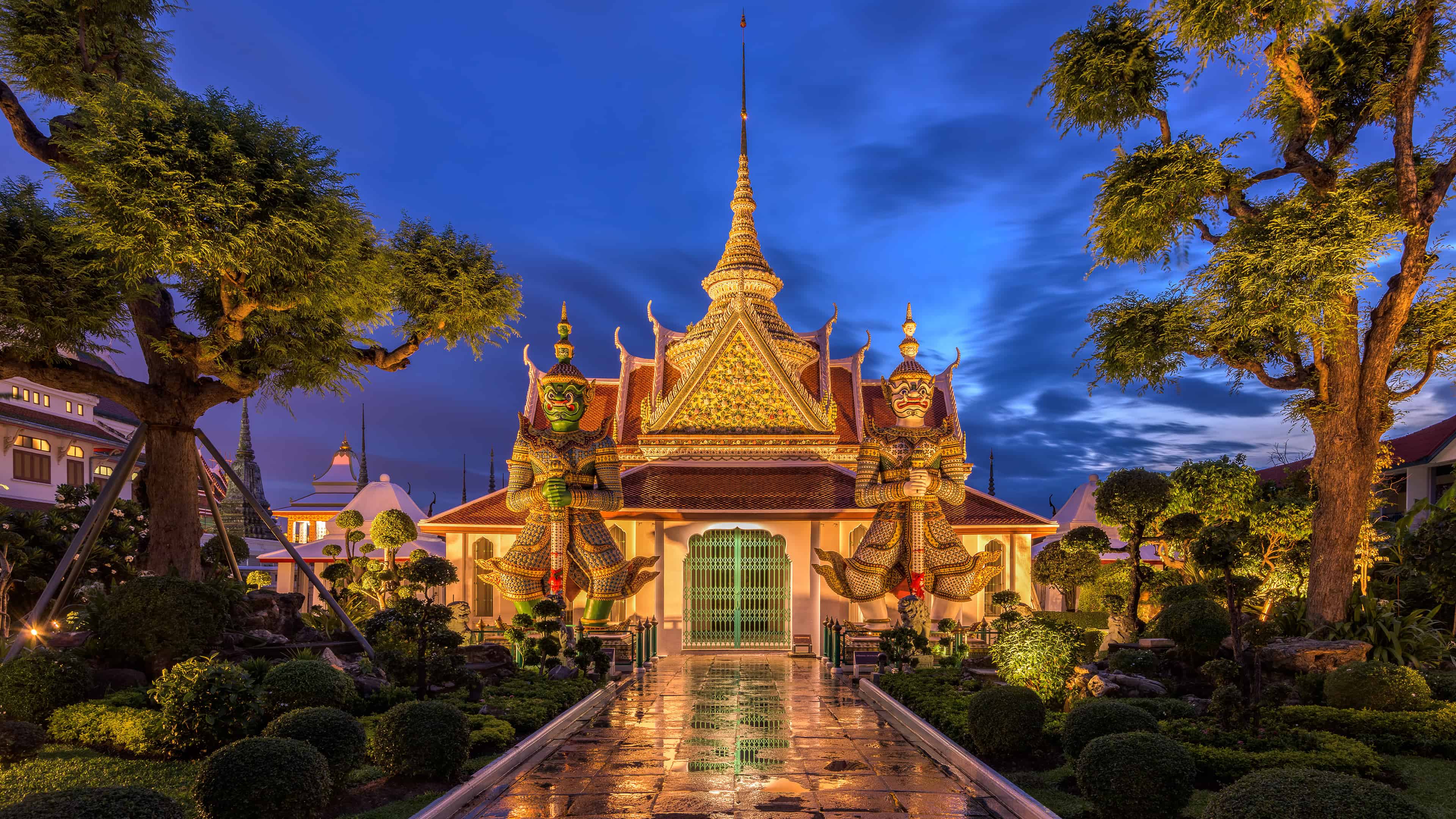 Bangkok VS Chiang Mai - Which Thai destination is more your style? Image
