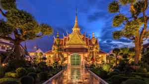 Bangkok VS Chiang Mai - Which Thai destination is more your style? Image
