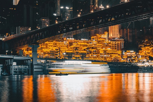 Chongqing Image