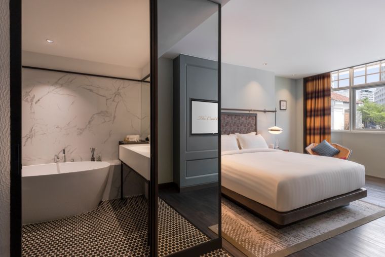 The George Penang Image