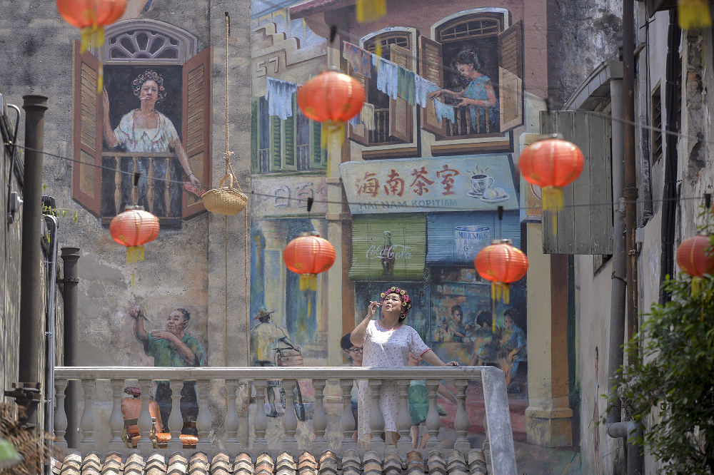 4 Fantastic Ways to Celebrate Mid-Autumn Festival This September