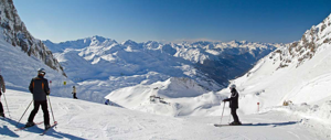 Top 10 Must Experience Ski Resorts in The World Image