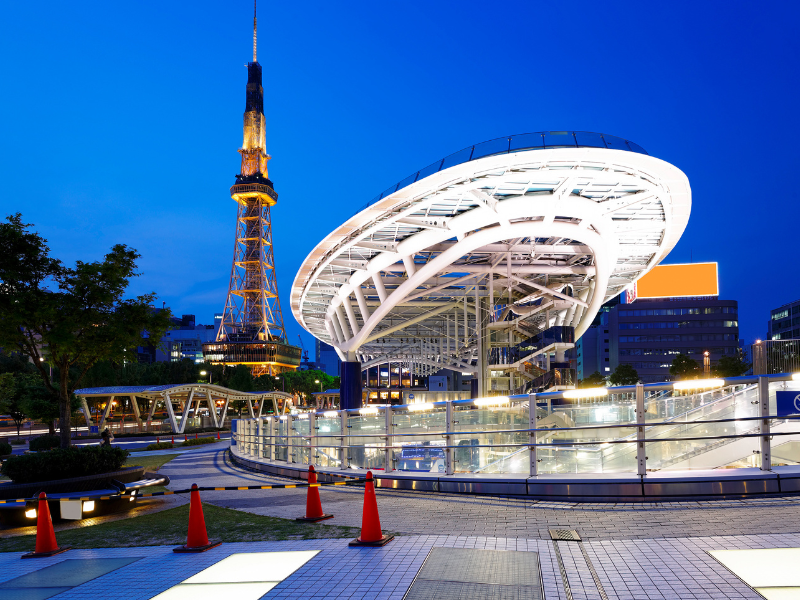 Japan Nagoya Image