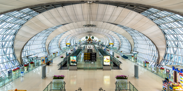 How to Travel from Bangkok to Phuket: Flights, Trains & More Image