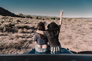 7 Habits to Get You Into Travelling Image