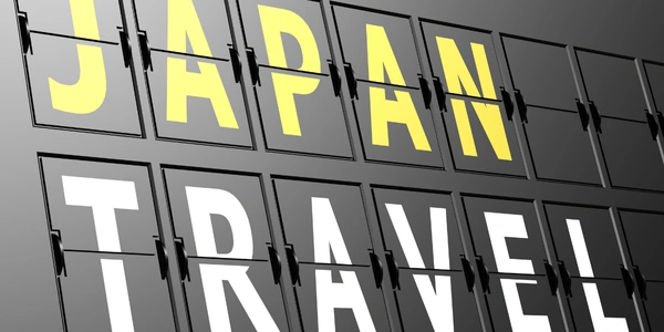 Japan Travel Guide 2026: Easy Itinerary and Fun Travel Tips Image