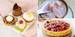 Treat Yourself! 10 Small Dessert Businesses in Malaysia To Order From This CMCO Image