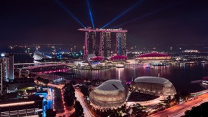 Best Travel Locations For Single/Couple Travellers Image
