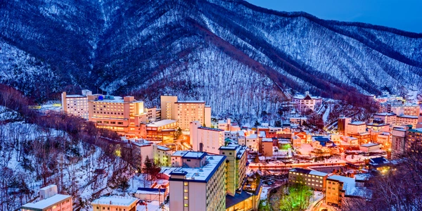What to Expect When Visiting Sapporo, Japan Image