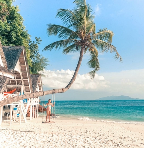 Top 5 Most Romantic Island Getaways in Malaysia For Couples