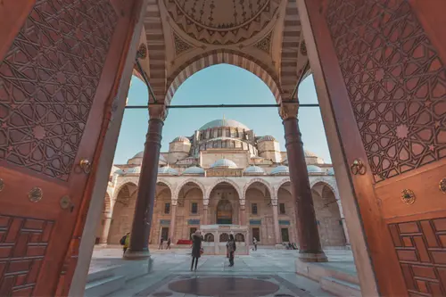 Türkiye Image