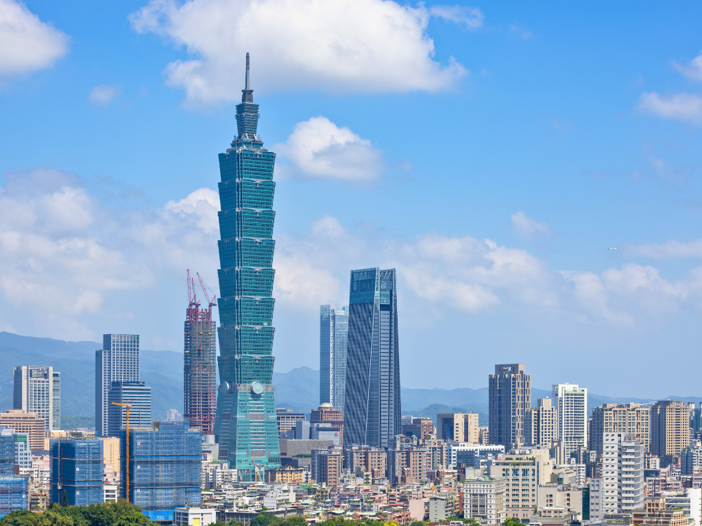 Taiwan <p>Taipei Classic Muslim Tour<br>(Min 2-to-go)</p> Tour Image