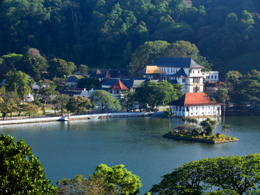 Sri-Lanka <p>Sri Lanka Tour </p> Tour Image