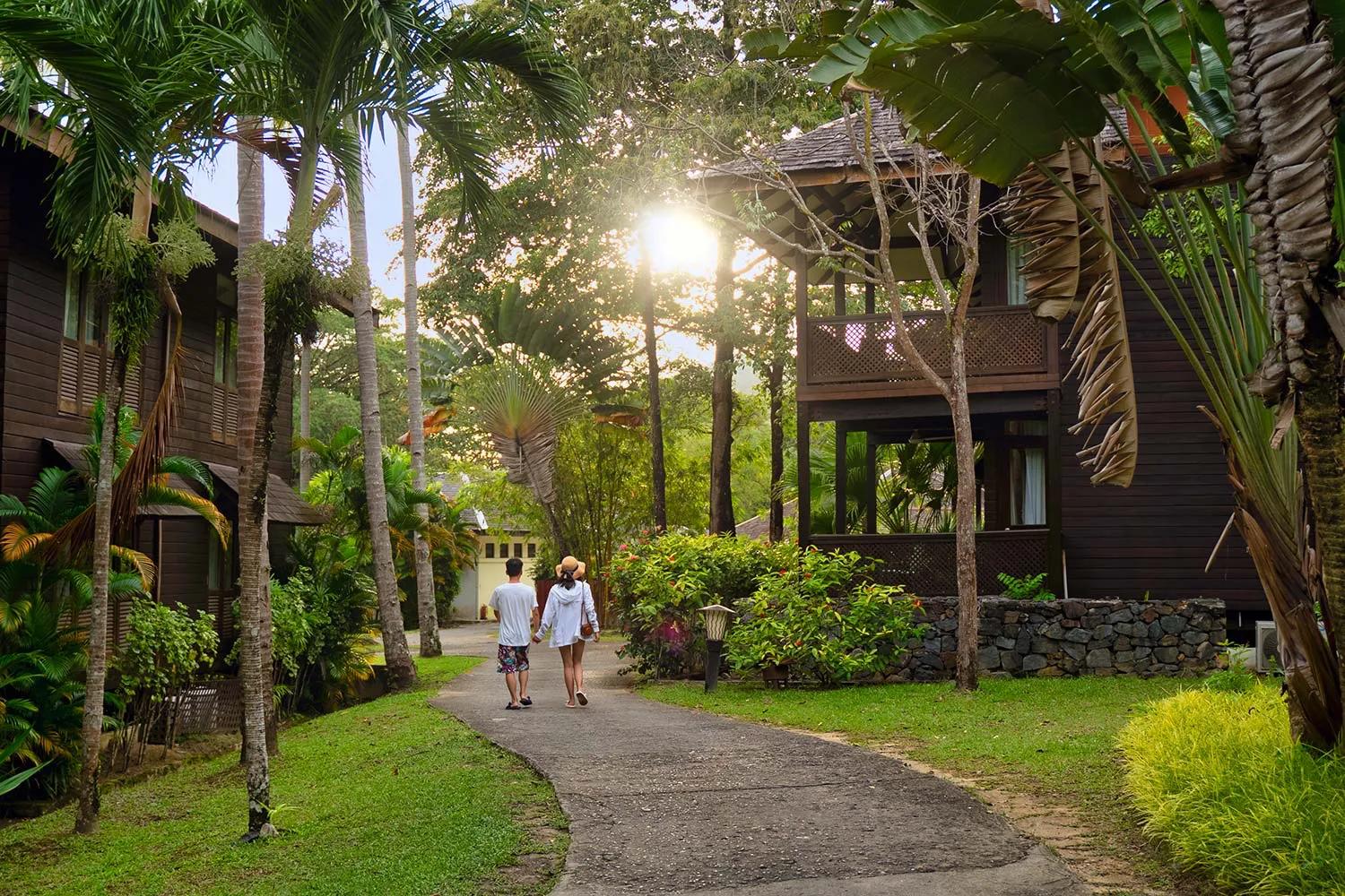 Langkawi Image