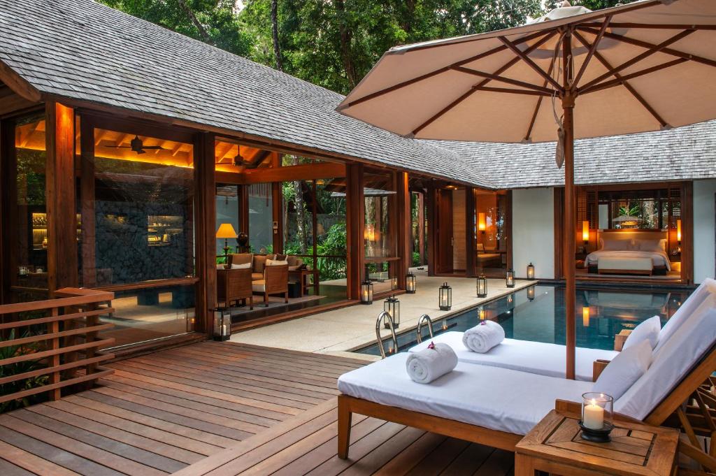 The Datai Langkawi Image