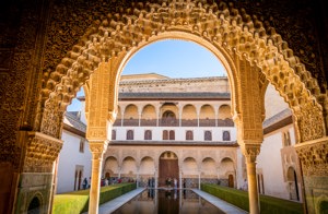 Where to go next? We Rank These 11 destinations as the New Wonders of the World Image