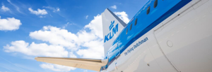 Soar Above the Ordinary with KLM Royal Dutch Airlines Image