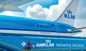 Unmissable Reasons to Fly with KLM Royal Dutch Airlines Image
