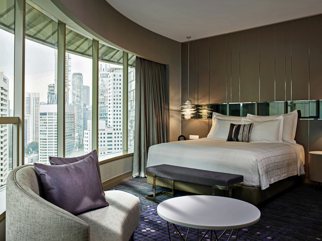 Pullman KLCC Image