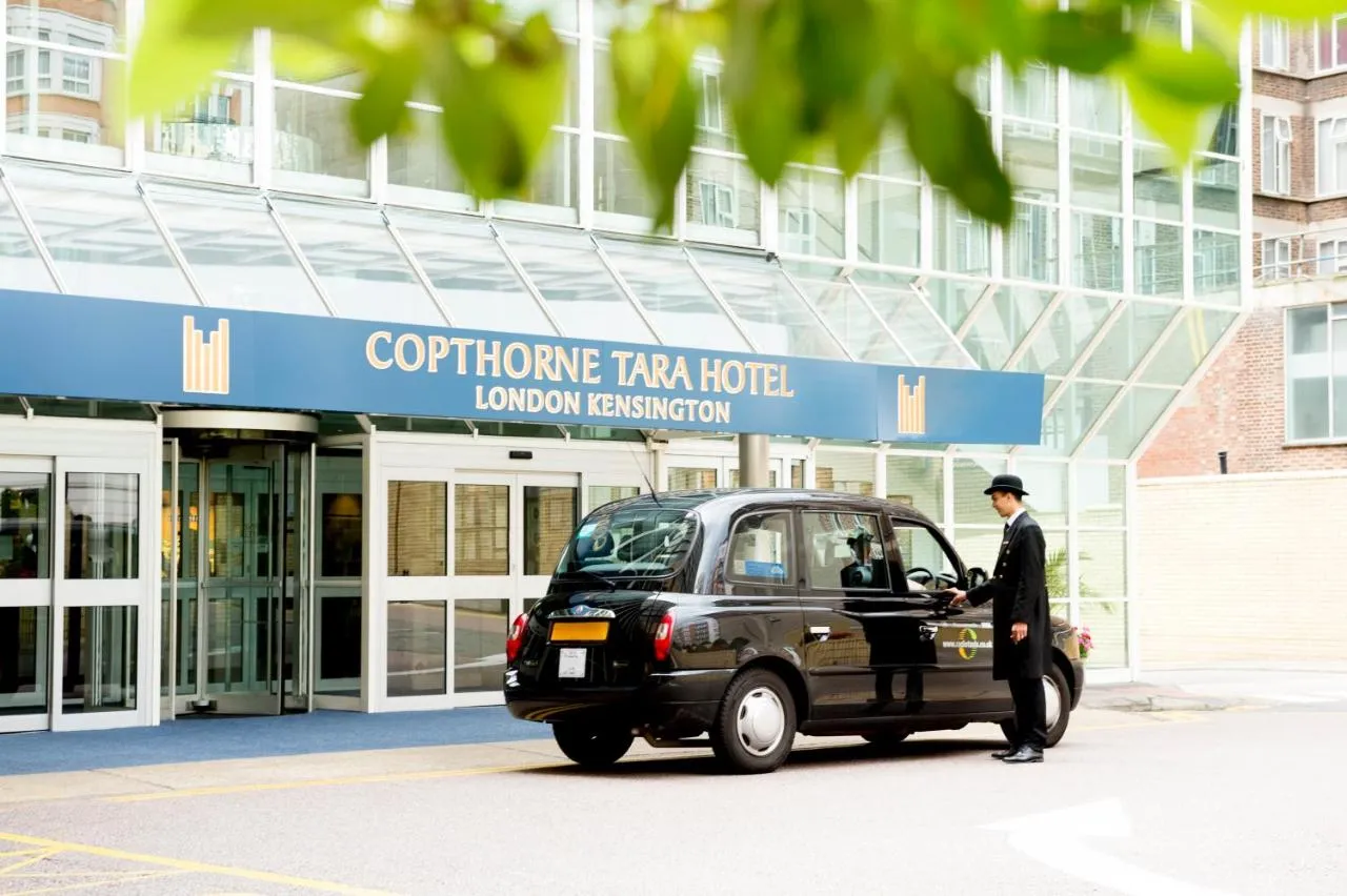 Copthorne Tara Hotel London Kensington  Image