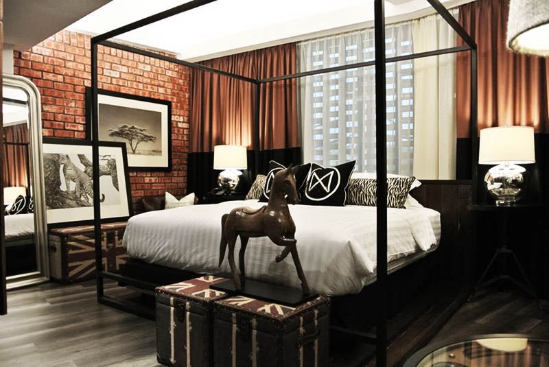 M Boutique Hotel Image