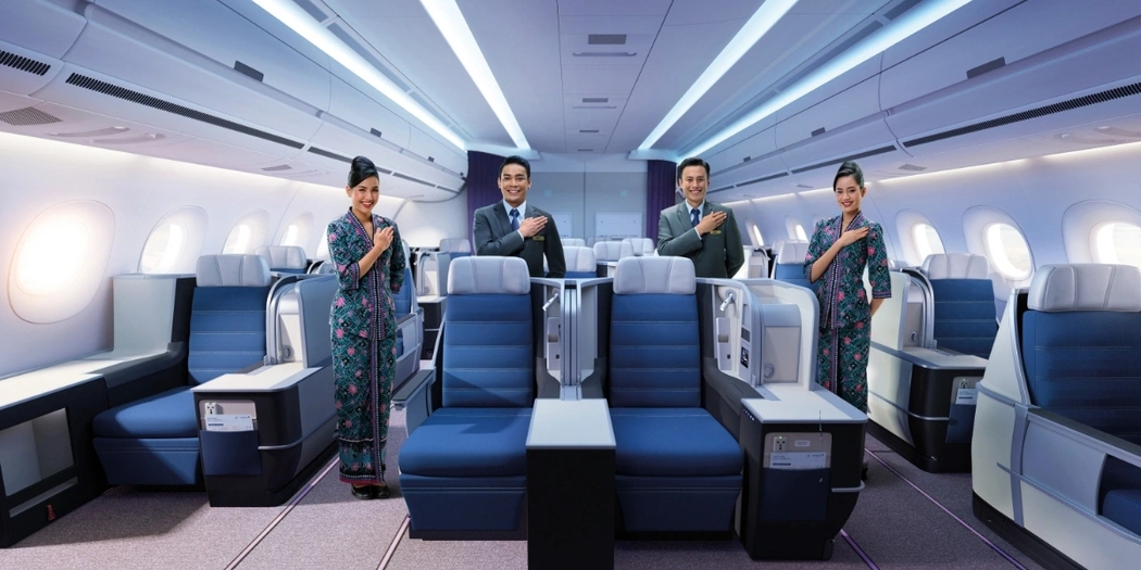 Are MAS Flight Deals Online Safe? 3 Ways to Book Securely Image
