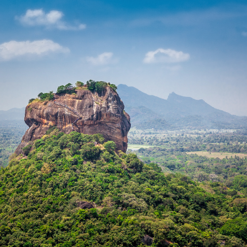 Sri-Lanka <p>Sri Lanka Adventure Tour</p> Tour Image