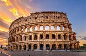 Top 10 Destinations For History Buffs Image