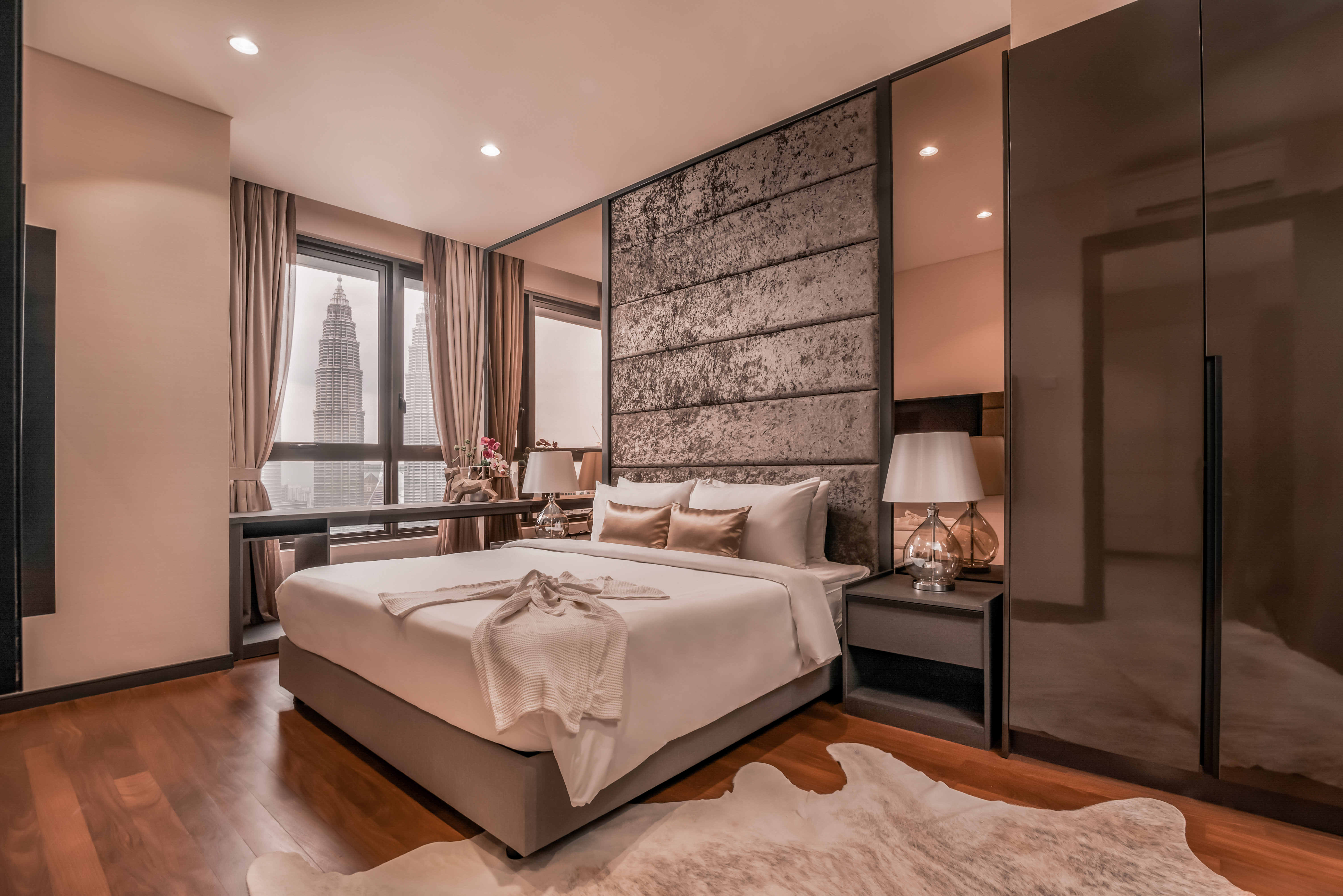 Wyndham Suites KLCC Image