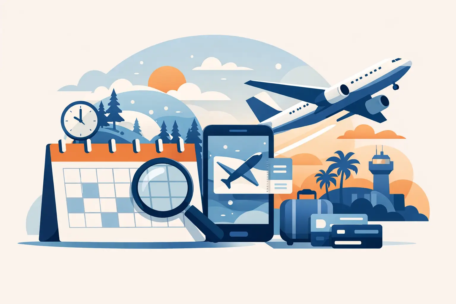 Flight Booking December 2026: When to Buy Image