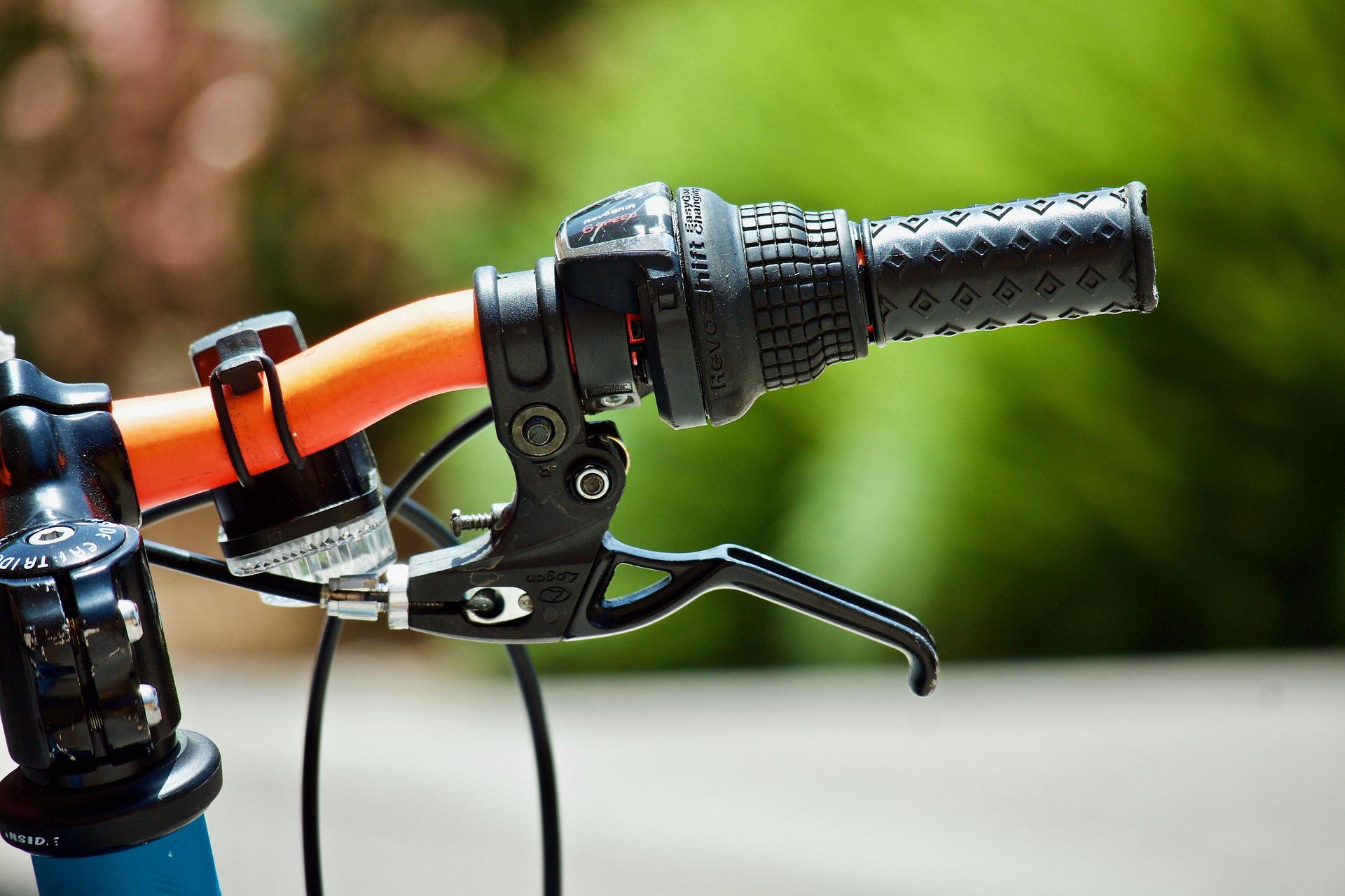 5D4N Trek, Pedal & Paddle Image