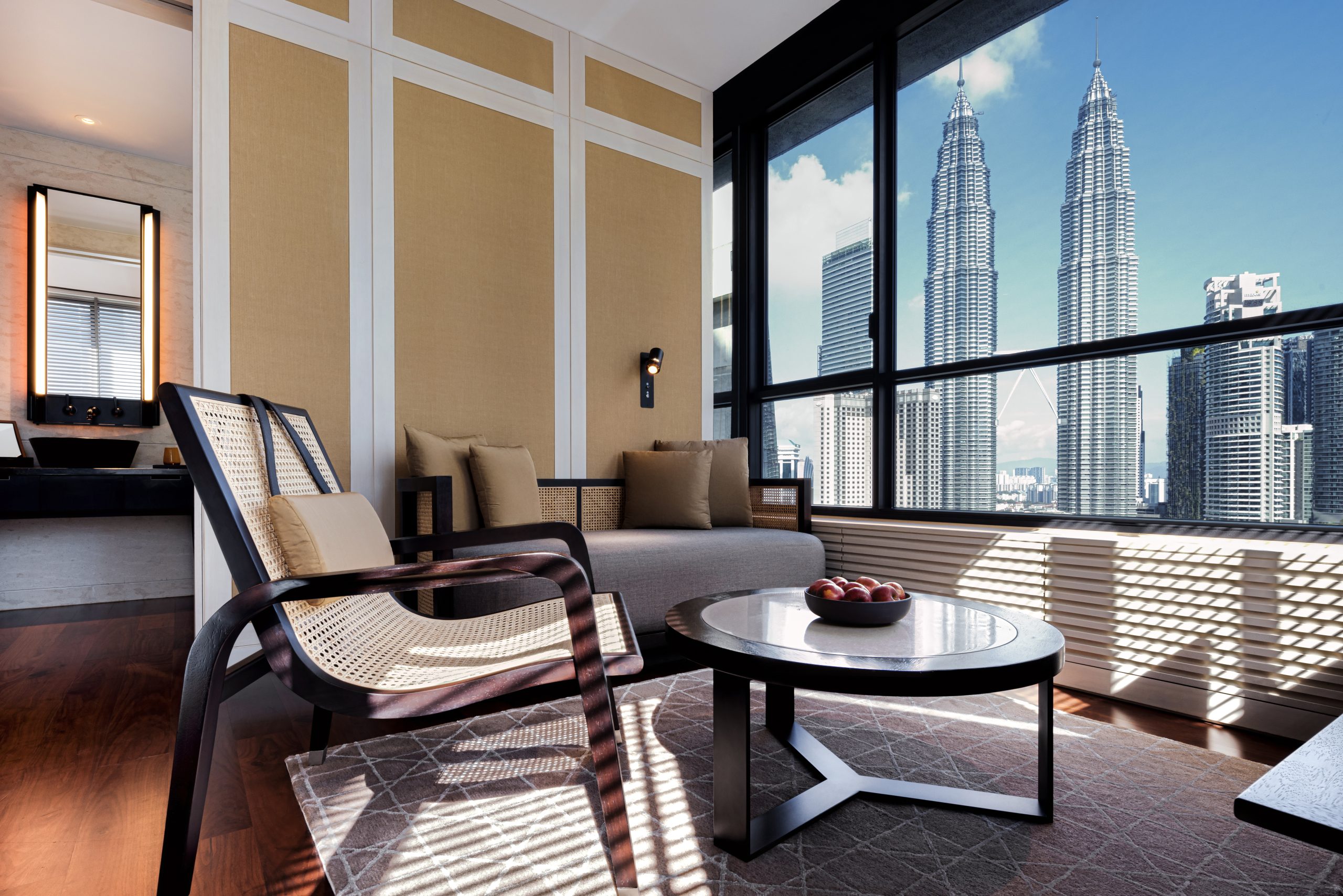 The RuMa Hotel and Residences Image