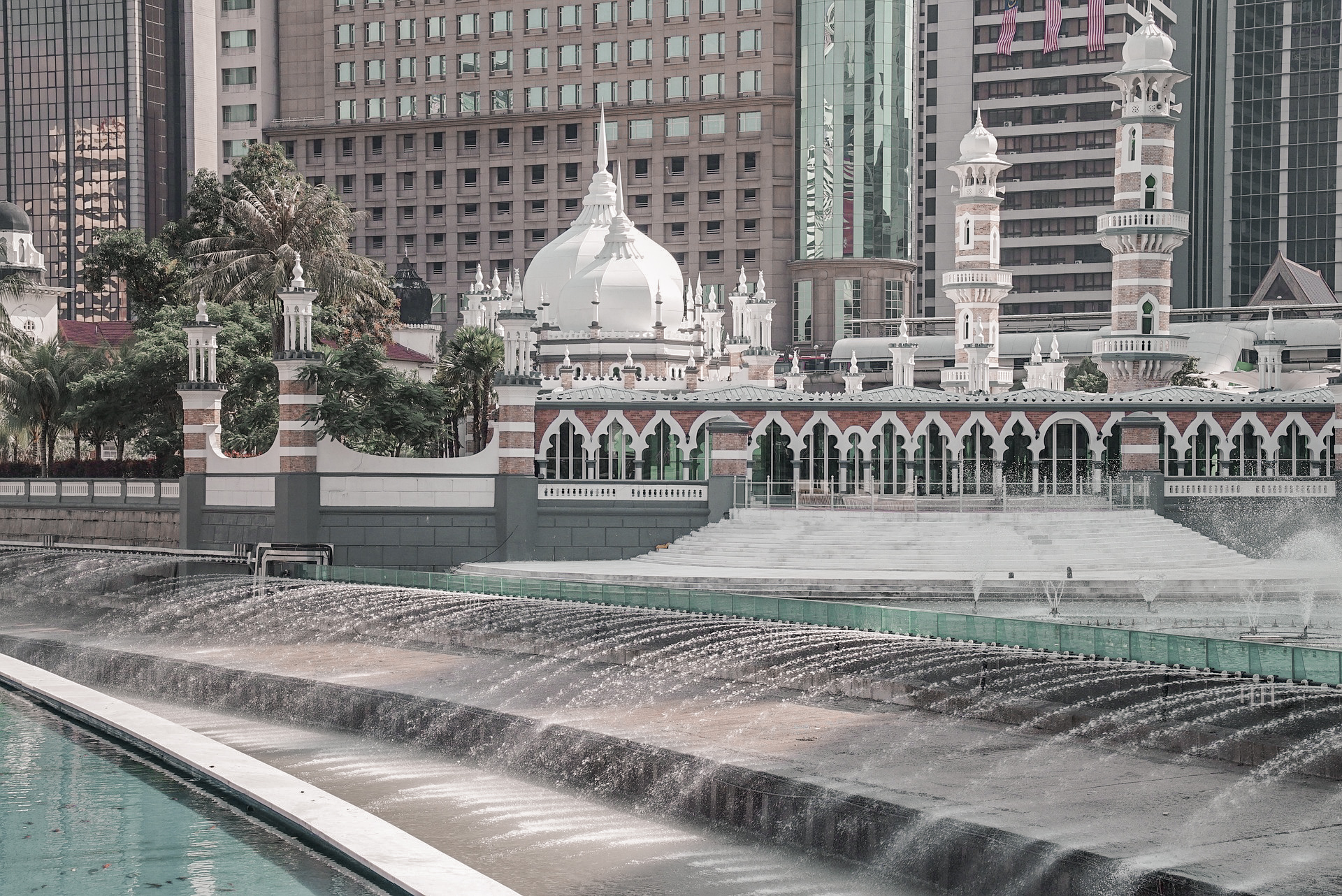 A Cinematic Tour of Kuala Lumpur Image