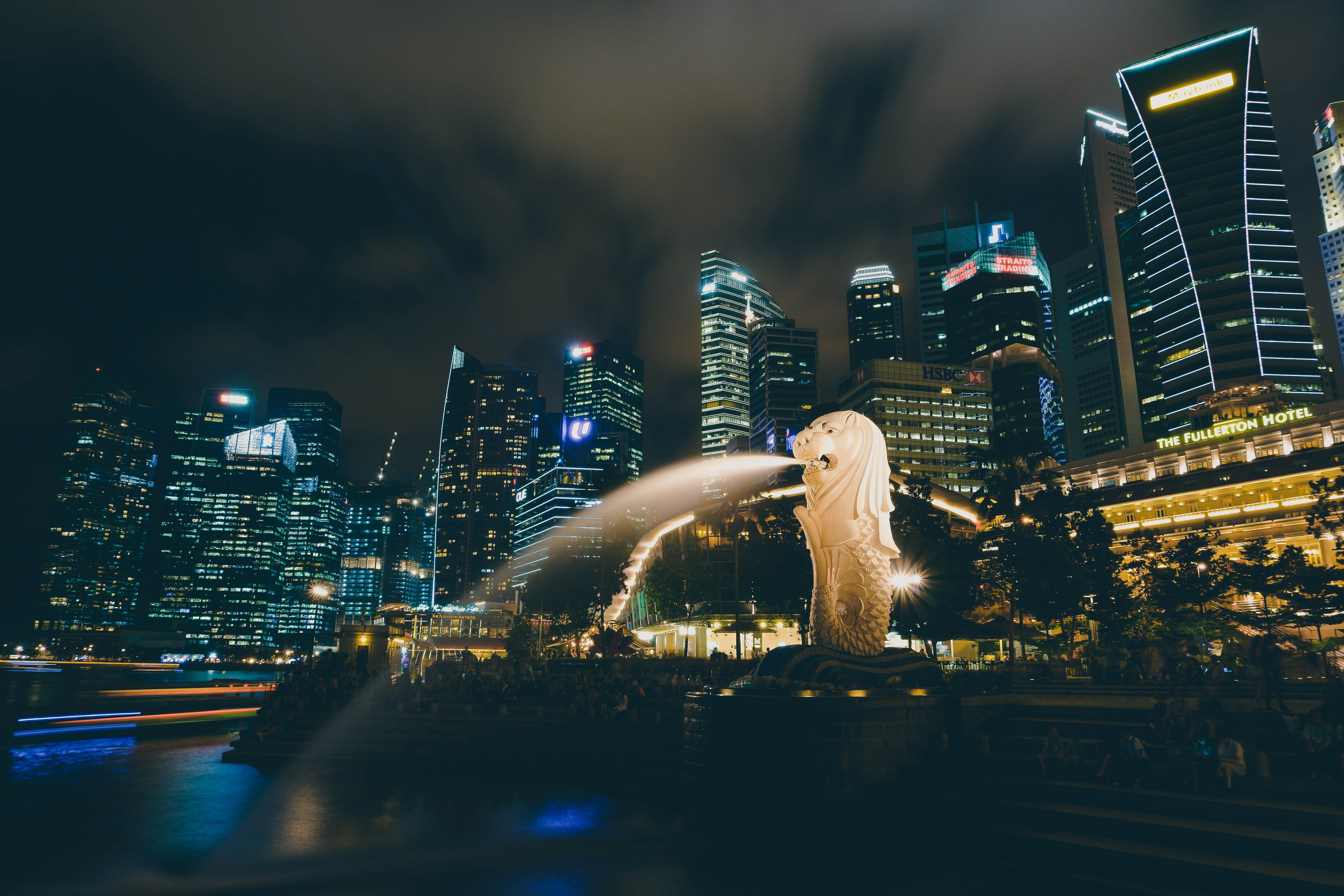 Things To Do Off The Beaten Track in Singapore Image