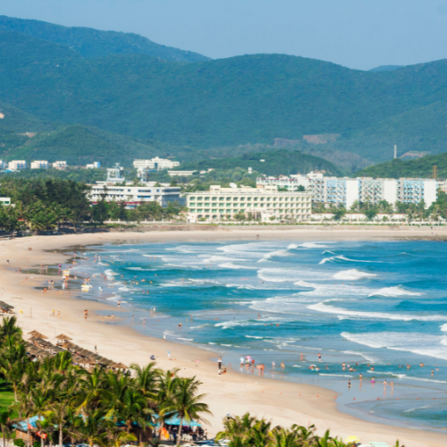Hainan Image