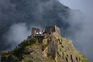 Bucket List Eco Tourism Destinations Image