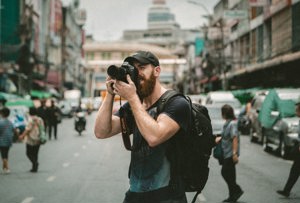 8 Travel Photography Tips For Your Instagram Feed Image
