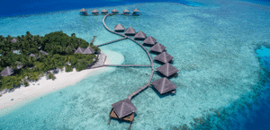 Why Maldives is the Ultimate Island Escape Image
