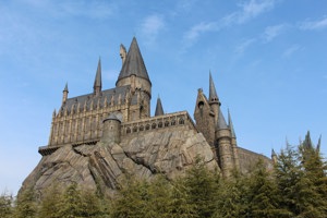 Accio Wand! Tick off this checklist for attractions you MUST visit at The Wizarding World Of Harry Potter Image