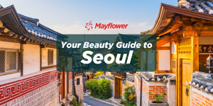 Your Beauty Guide to Seoul Image