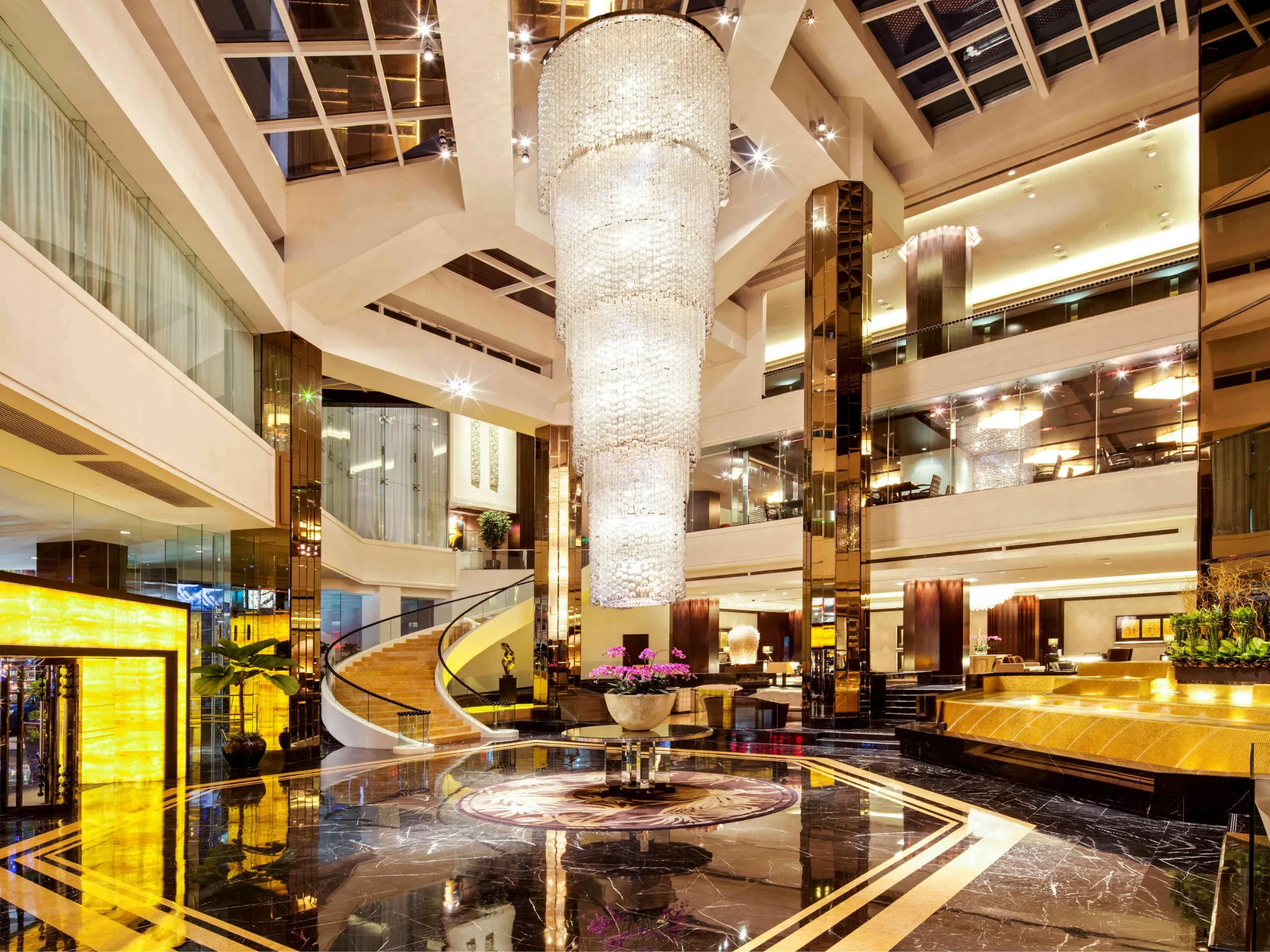 Grand Millennium Kuala Lumpur Hotel  Image