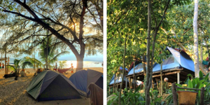 Malaysia's Great Outdoors! 5 Panoramic Malaysian Camping Sites You Shouldn't Miss Image
