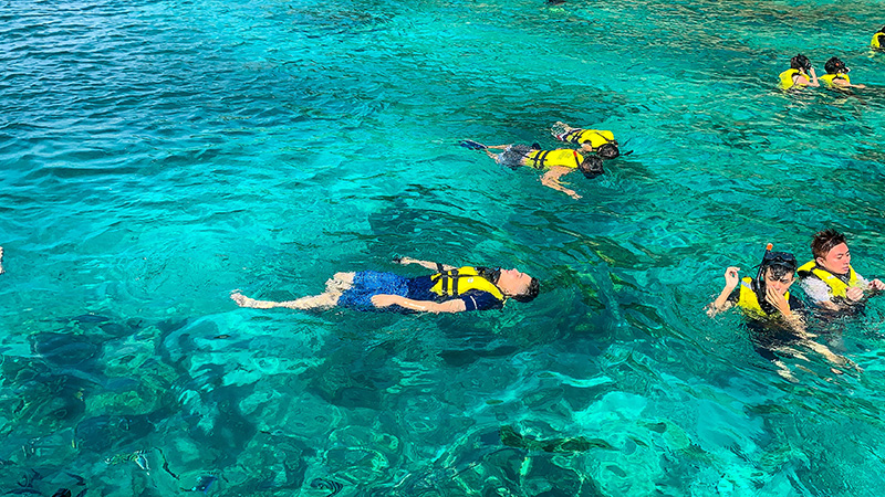 3D2N D'Coconut Lagoon Lang Tengah Image