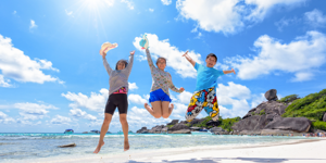 Why Thailand is the Perfect Destination for Family-Friendly Fun Image