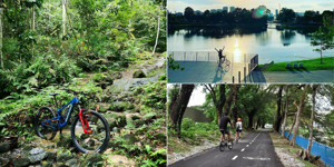 Top 10 Cycling Routes in Klang Valley to Spice Up Your Routine! Image