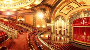 A Traveller's Guide to Luxury London Image