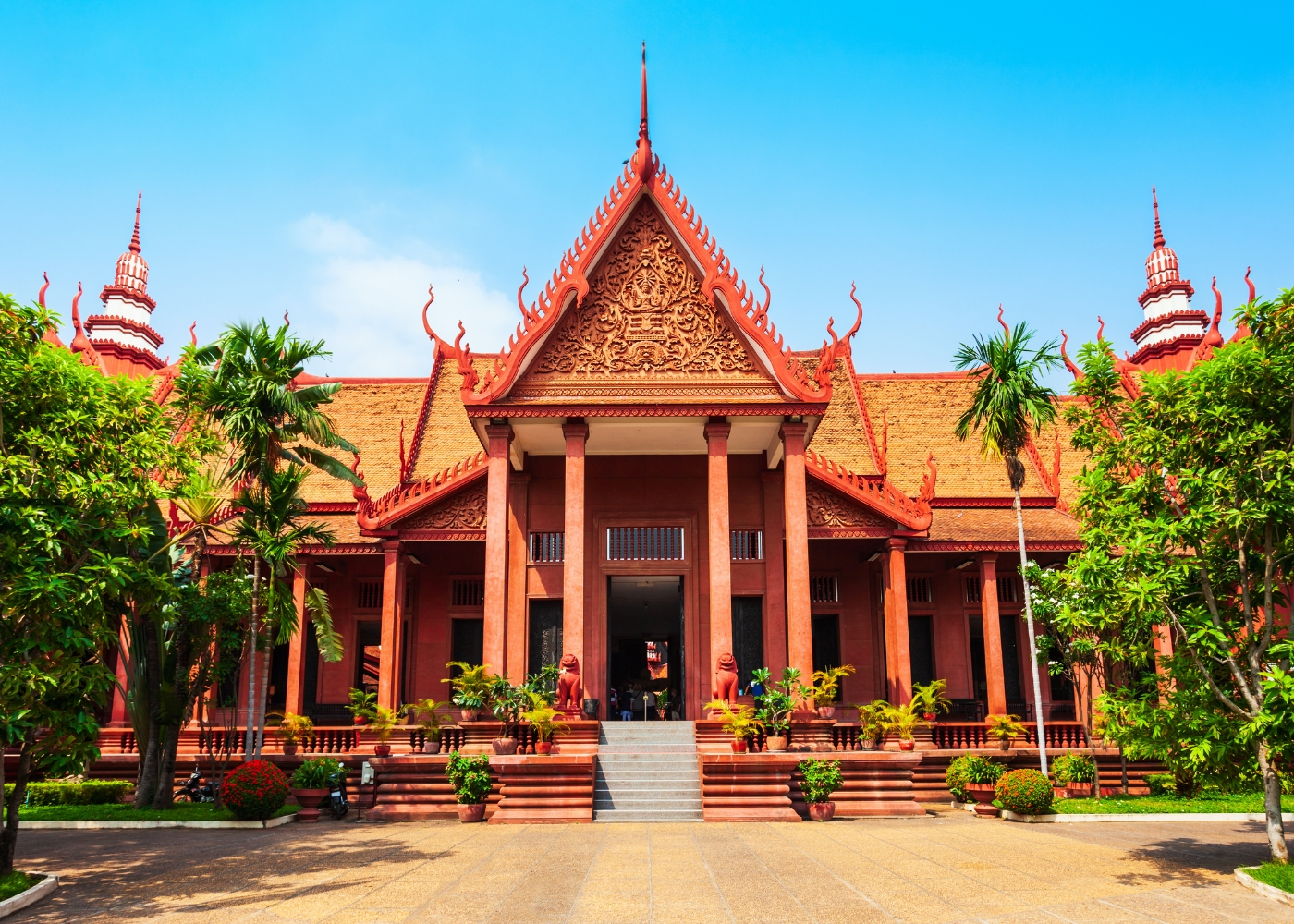 Top 5 Fascinating Facts About Cambodia You Didn’t Know Image