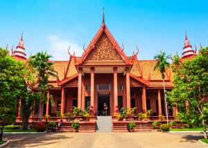 Top 5 Fascinating Facts About Cambodia You Didn’t Know Image