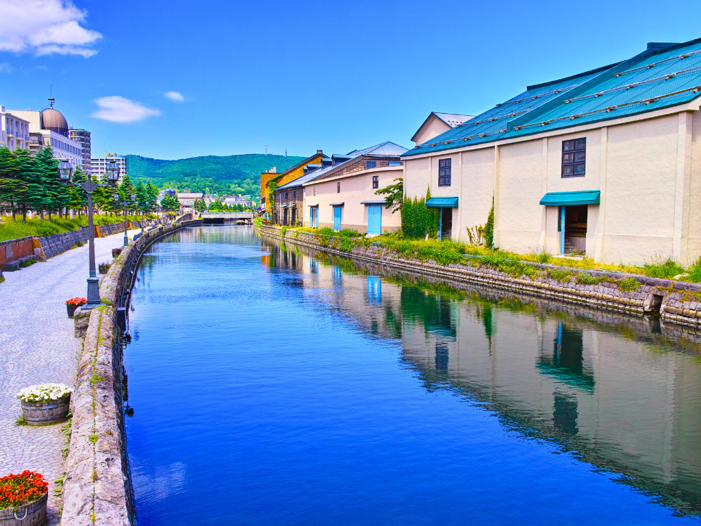 Japan <p>1-Day Sapporo &amp; Otaru Highlights Tour (with Hokkaido Specialty Soup Curry Lunch) - Seat in coach</p> Tour Image